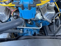1973 Ford Mustang for sale in Michigan (ID-140338)