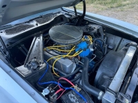 1973 Ford Mustang for sale in Michigan (ID-140338)