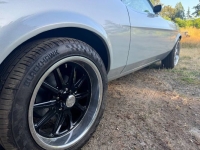 1973 Ford Mustang for sale in Michigan (ID-140338)