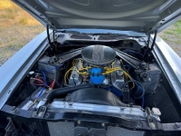 1973 Ford Mustang for sale in Michigan (ID-140338)
