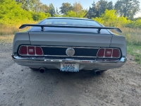 1973 Ford Mustang for sale in Michigan (ID-140338)