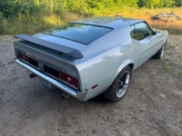 1973 Ford Mustang for sale in Michigan (ID-140338)
