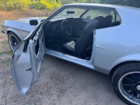 1973 Ford Mustang for sale in Michigan (ID-140338)
