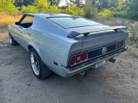 1973 Ford Mustang for sale in Michigan (ID-140338)