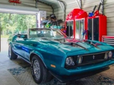 1973 Ford Mustang for sale