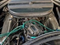 1973 Ford Mustang for sale in Michigan (ID-140379)