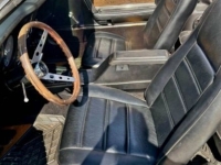 1973 Ford Mustang for sale in Michigan (ID-140379)