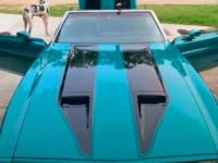 1973 Ford Mustang for sale in Michigan (ID-140379)