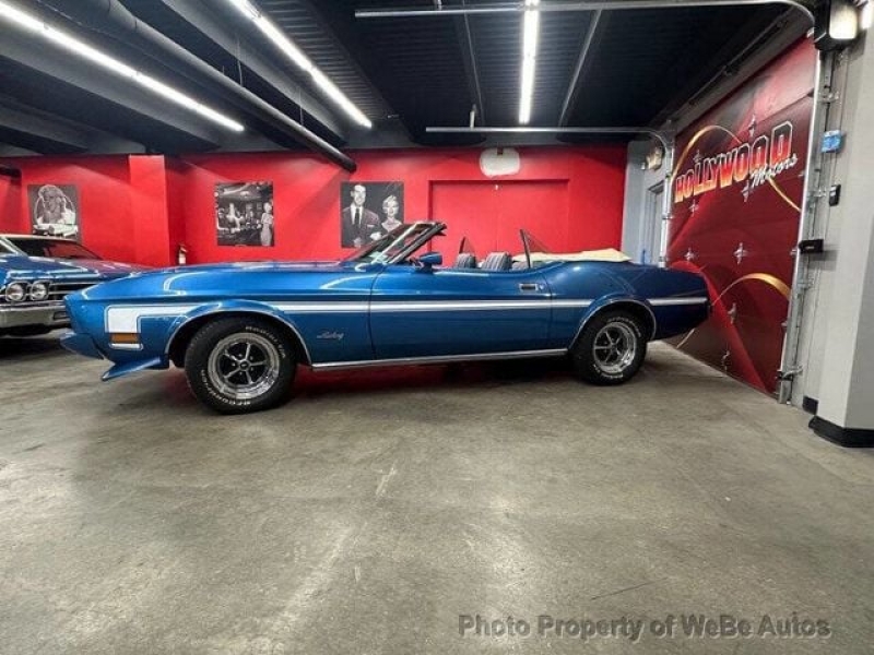1973 Ford Mustang for sale in Riverhead, New York (ID-141191)