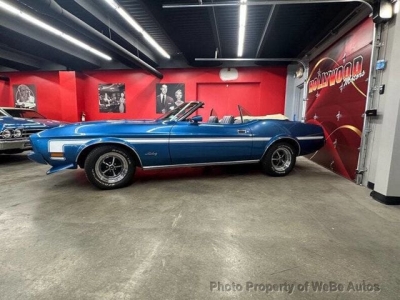 1973 Ford Mustang for sale