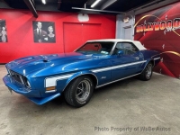 1973 Ford Mustang for sale in Riverhead, New York (ID-141191)