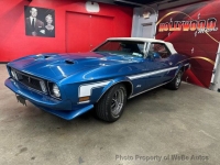 1973 Ford Mustang for sale in Riverhead, New York (ID-141191)