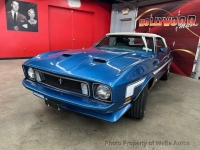 1973 Ford Mustang for sale in Riverhead, New York (ID-141191)