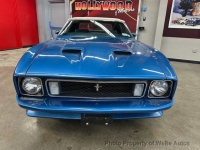 1973 Ford Mustang for sale in Riverhead, New York (ID-141191)
