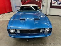 1973 Ford Mustang for sale in Riverhead, New York (ID-141191)
