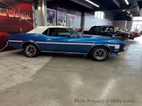 1973 Ford Mustang for sale in Riverhead, New York (ID-141191)