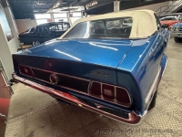 1973 Ford Mustang for sale in Riverhead, New York (ID-141191)