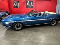 1973 Ford Mustang for sale in Michigan (ID-141357)