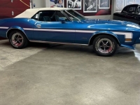 1973 Ford Mustang for sale in Michigan (ID-141357)
