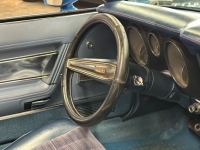 1973 Ford Mustang for sale in Michigan (ID-141357)