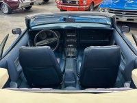 1973 Ford Mustang for sale in Michigan (ID-141357)