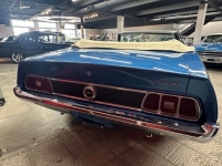 1973 Ford Mustang for sale in Michigan (ID-141357)