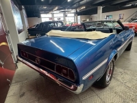 1973 Ford Mustang for sale in Michigan (ID-141357)