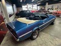 1973 Ford Mustang for sale in Michigan (ID-141357)