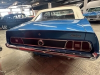 1973 Ford Mustang for sale in Michigan (ID-141357)