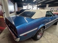 1973 Ford Mustang for sale in Michigan (ID-141357)
