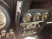 1973 Ford Mustang for sale in Michigan (ID-143827)