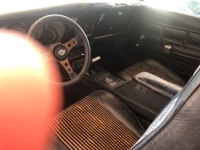 1973 Ford Mustang for sale in Michigan (ID-143827)