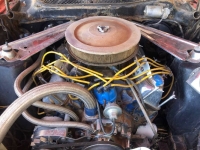 1973 Ford Mustang for sale in Michigan (ID-143827)
