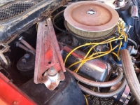 1973 Ford Mustang for sale in Michigan (ID-143827)