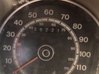1973 Ford Mustang for sale in Michigan (ID-143827)