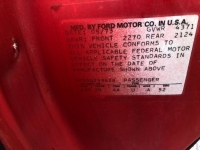 1973 Ford Mustang for sale in Michigan (ID-143827)