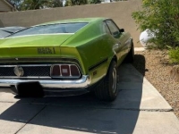 1973 Ford Mustang for sale in Michigan (ID-144631)
