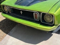 1973 Ford Mustang for sale in Michigan (ID-144631)