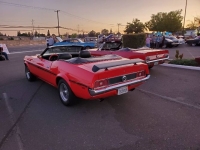 1973 Ford Mustang for sale in Michigan (ID-145195)