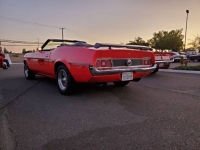 1973 Ford Mustang for sale in Michigan (ID-145195)