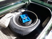 1973 Ford Mustang for sale (ID-145782)