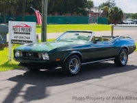 1973 Ford Mustang for sale in Riverhead, New York (ID-145793)