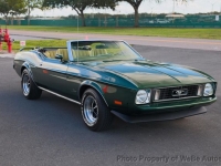 1973 Ford Mustang for sale in Riverhead, New York (ID-145793)