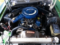1973 Ford Mustang for sale in Riverhead, New York (ID-145793)