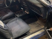 1973 Ford Mustang for sale in Michigan (ID-154959)