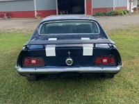 1973 Ford Mustang for sale in Michigan (ID-154959)