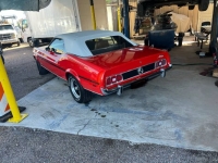 1973 Ford Mustang for sale in Michigan (ID-155094)