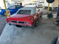 1973 Ford Mustang for sale in Michigan (ID-155094)