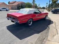 1973 Ford Mustang for sale in Michigan (ID-155094)