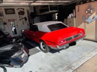1973 Ford Mustang for sale in Michigan (ID-155094)
